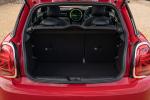 Mini Cooper SE Level 3 2020 года (UK)